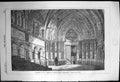 Old Church St. Servais Maestricht Holland Porch Architecture 1871 Bui Victorian