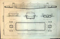 Old Scheme Providing Filtered Water Swimming Baths Impure Rivers 1873 Victorian