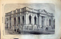Old National Provincial Bank England Middlesbrough J Gibson Arch 1874 Victorian