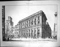 Old Standard Life Assurance Co New Building King William St London 18 19th