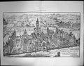 Old Hospital Sick Poor Rackham St Ladbroke Grove Rd St Marylebone 188 19th