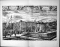 Old Print Additions House Tunbridge Wells M E Macartney Architect 1884 11 19th