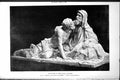 Old Scupture R A Bless Me Even Me Also O My Father E Roscoe Mullins 1884 19th