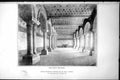 Old Print Leeds Municipal Offices Reading Room Free Library Geo Corson Arch1884