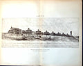 Old Design Military Hospital For Hot Climate Exterior Elevation 1885Victorian