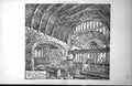 Old Church St. Mary Alfrick Worcestershire Proposed Restoration 1885 Victorian