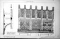 Old Chapel King'S College Aberdeen University Panels Drawn Watt 1885 Victorian