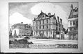 Old Victoria Hospital For Children Outpatients Nurses' Residence 1885 Victorian