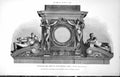 Old Print Sculpture New Hotel De Ville Neuilly Paris M Tony Noel Sculptor 1886