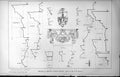 Old Details St Magnus London Bridge E Sedding Tower Arch Mould 1886Victorian