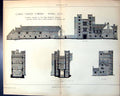 Old Layer Marney Towers Essex 1506 Country House A B Mitchell 1886 11