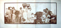 Print Peace & Plenty Decorative Design R Bell R A Students Competition 1886 11