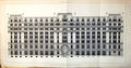 Old Northumberland Avenue Hotel Messrs Isaacs & Florence Arch 1886 11 Victorian