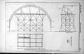 Old Print National Agricultural Hall Kensington RoPrincipal Staging 1886 19th