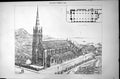 Old St Josephs Catholic Church Greedding Swansea Canon Richards 1887Victorian