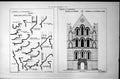 Old Church S Augustine Hedon E Yorks Elevation N Transept Front 1887Victorian