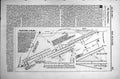 Antique Old Print Land Surveying Levelling Plotting Plan Cunters Links 1887