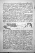 Old Proposed Nicaragua Canal Pacific Ocean Lake Nicaragua Caribbean1887 19th