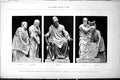Old Print Pediment Harris Library Preston Roscoe Mullins Sculptor Pericles 1888