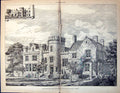 Old Inglewood Bank Penrith After Alterations George Oliver Arch 1888Victorian
