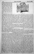 Original Old Antique Print Icelandic Jar Wooden Box Women Keep Wools Work 1889