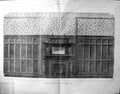 Old 1890 Builder Bedroom Country House Professor Aitchison ArchitectVictorian