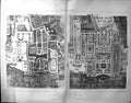 Old 1890 Builder Plan Palace Caesars Rome Professor Aitchison PalaisVictorian