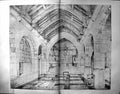 Old 1890 Builder Interior Lady Chapel Church Folkestone ArchitectureVictorian