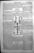 Old Eight Roomed Houses Improvement Suggestion Clapton Architecture