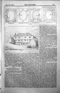 Old Painswick Stanley Pagan Hill Steanbridge Architecture 1890 Builde Victorian