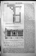 Old Masons Marks Screen Work Atala Masjid Jami Doorway Architecture
