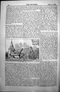 Old Greensted Church Essex Exterior South East View Architecture 1890 Victorian