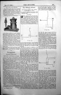 Old Gates Ore Breaker Hot Water Supply Baths Lavatories Architecture
