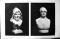 Antique Print Marjorie Lawson Thomas Elder Woolner Royal Exhibition Sculptu