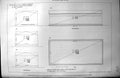 Old Plan Elevation Parthenon Watkiss Lloyd Paper Diagrams Architectur