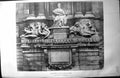 Old Public Fountains Paris Fontaine De Grenelle Architecture 1890 Bui Victorian
