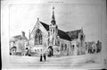 Old Methodist Free Church Manor Park Essex Potts Sulman Architecture