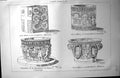 Antique Print Well Museum Venice Padua Giovanni Paolo Architecture 1890 Bui