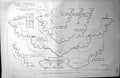 Old Elgin Cathedral Measured Drawings East Front Pratt Architecture