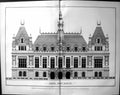 Old Pinstone Street Sheffield Municipal Harvey Smith Architecture 189 19th