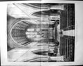 Old St George Church Newcastle On Tyne Interior Spence Architecture7
