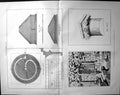 Old Numidian Kings Tombs Juba Ii Entrance Alexander Graham Architectu