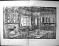 Old Dining Room Design Armstrong Stenhouse Architecture 1890 BuilderVictorian