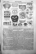 Old Builder 1891 Architecture Clement Heaton Cloisonne Pavement Stone Victorian