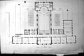 Old Chelsea Polytechnic Institute Plan Brydon Builder 1891 Architectu Victorian