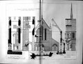 Old St. Luke'S Church Bromley Common Cawston Builder 1891 Architectur 19th