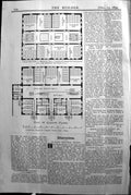 Old Plan Ground Floor Plan Craighall School Leith Builder 1894 Archit Victorian