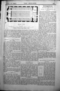 Old Builder 1896 Architecture Ground Plan Design Wesleyan Chapel Blai Victorian