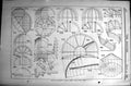 Old Illustrations Students Column Shaped Wood Work Builder 1896 Archi Victorian