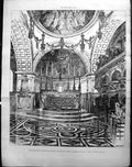 Old Builder 1896 Decoration Fittings Chapel Battenhall Mount Worceste 19th
